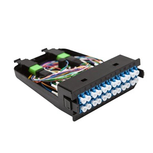 Módulo de casete Mpo Siglemode del centro de datos de venta caliente - Product Image 2