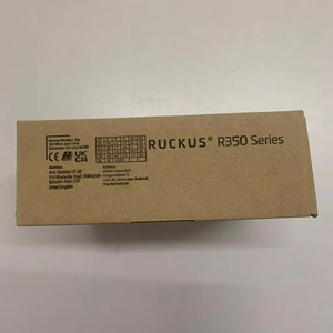 Ruckus Indoor Wireless <span class=keywords><strong>Access</strong></span> <span class=keywords><strong>Point</strong></span> 901-R350-WW02 Dualband 2,4 GHz/5GHz 802.11ax 1 Jahr Garantie auf Lager - Product Image 5