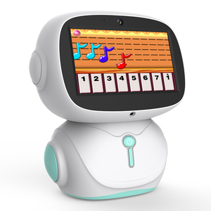 Умная игрушка робот для детей обучение робототехнике - Product Image 5