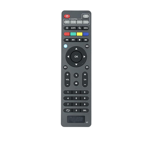 Evrensel TVIP denetleyici GAXEVER BT uzaktan kumanda kullanımı için tvip 525 605 416 405 sbox 300 - Product Image 1