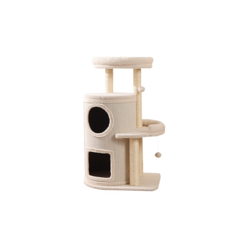9303 arbre à chat