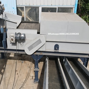 MSW City Garbage <strong>Sorting</strong> Recycling Plant City Waste <strong>Sorting</strong> Line Garbage Collection Line - Product Image 6