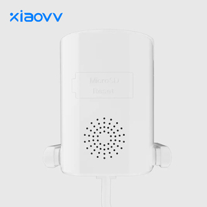 Xiaovv-B10 3MP Smart Home Ip <strong>Camera</strong> Anti-theif <strong>IR</strong> Light &amp; White LED Light 3 White LED Lights Scare the Intruder Smart <strong>Camera</strong> - Product Image 5
