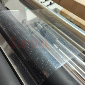 Slitting <strong>Perforation</strong> Machine Hot Needle <strong>Perforators</strong> for Plastic Films - Product Image 6