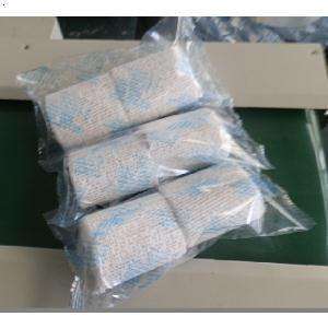 Yüksek kaliteli tıbbi gazlı bez çubukla ambalajlama makinesi - Product Image 6