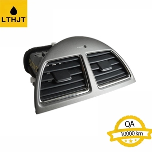 ฮีตเตอร์ติดศูนย์แอร์ช่องแอร์สำหรับ07-09 Lexus ES350 55660-33210 55660-33211, 5566033211 556603321055660-33200 - Product Image 4