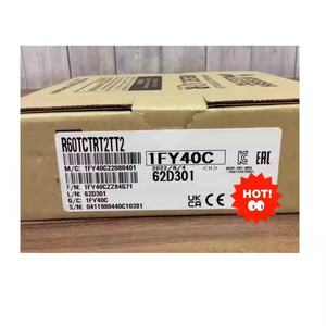 インフィ90アナログ出力モジュール産業オートメーションPAC専用PLC新品オリジナル在庫あり - Product Image 3