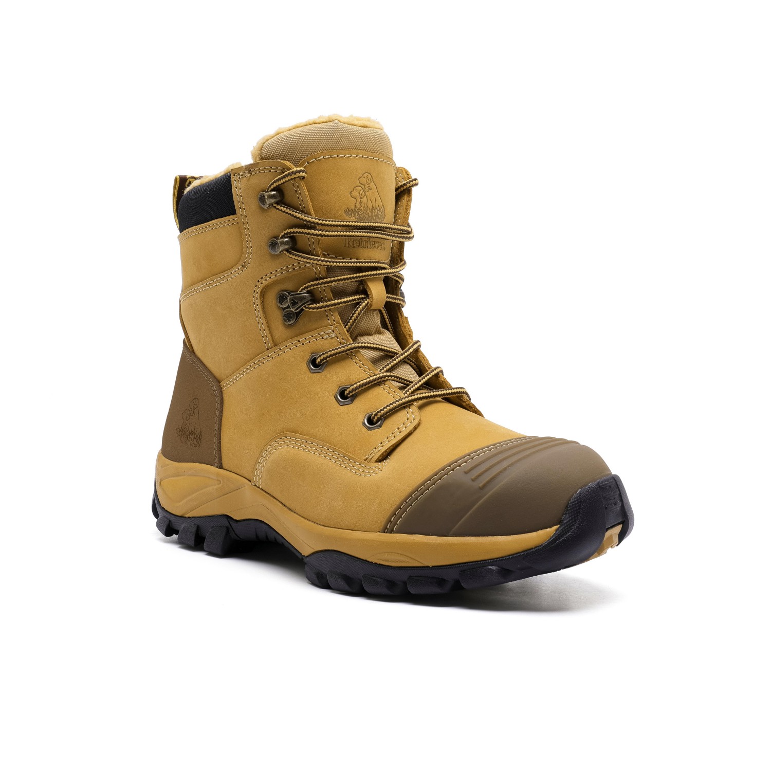 Wheat