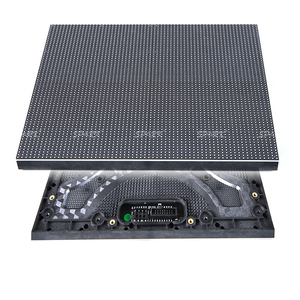 Pannello di visualizzazione ad alto aggiornamento Video schermo a parete modulo LED P3.91 interno per la pubblicità - Product Image 5