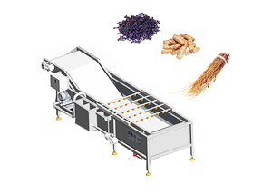 Chim cút trứng làm sạch máy nội tạng làm sạch máy cá làm sạch Máy cho cá mòi - Product Image 6