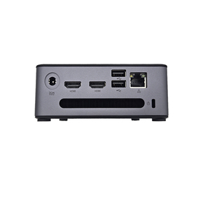12th Gen Intel I5 12450H <strong>Mini</strong> <strong>PC</strong> NUC 16Gb DDR5 4800Mhz 1TB SSD Dual 19V <strong>Lan</strong> Win11pro 4K Gaming Computer UK Version Compatible - Product Image 5
