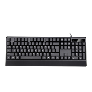 SAMA OEM Computer <strong>Keyboard</strong> Low Profile Membrane <strong>Keyboard</strong> USB Wired <strong>Keyboard</strong> - Product Image 3