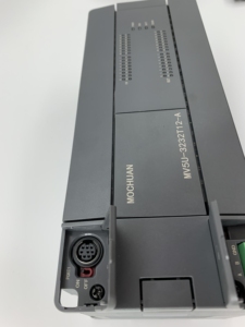 Mochuan Logic Ladder Programming 14 Relay <strong>Output</strong> RS485 IO <strong>Modbus</strong> RTU PLC <strong>Module</strong> for Industrial Control New Condition - Product Image 5