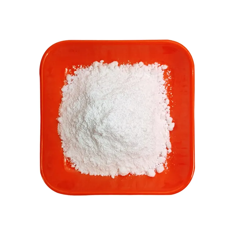 China maufacturerer 25kg acetato de vainillina en polvo grado alimenticio a granel etil vainillina cristal
