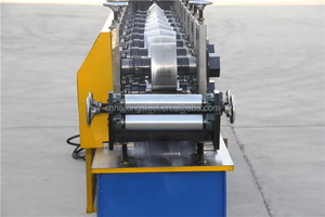 Drywall Keel <strong>Machine</strong> <strong>Metal</strong> Making Frame Light Steel Keel <strong>Stud</strong> <strong>Track</strong> <strong>Roll</strong> <strong>Forming</strong> <strong>Machine</strong>