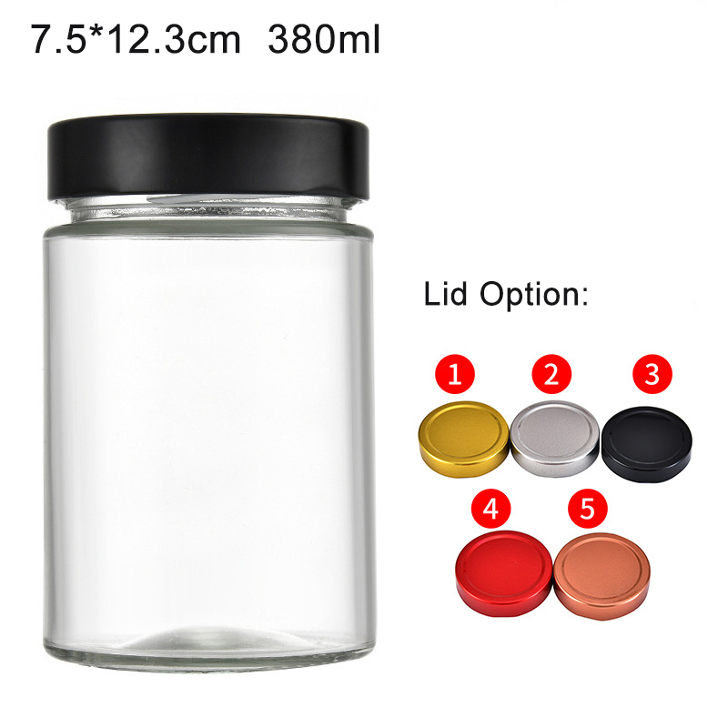 380ml Estilo Alto