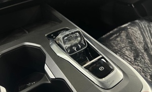 Rhd GAC emzoom phiên bản thấp phong cách để lái xe mặt trước kiểu MECHA rất bán chạy - Product Image 6