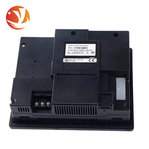 Hochwertige industrielle Automatisierung plc pac dedizierte Steuerungen mit GT1050-QBBD-C plc Logik programmier steuerung - Product Image 1