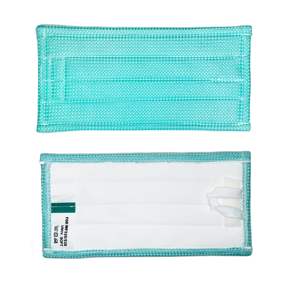 ผ้าทำความสะอาดสำหรับ sp520สีฟ้า