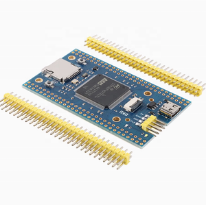 Original STM32F407ZGT6 Board STM32 Development Board System Learning Board - Product Image 4