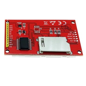 2,2-Zoll-SPI serieller TFT-LCD Farbbildschirmmodul 176X220 kompatibel mit UNO Mega2560 - Product Image 4
