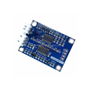TDS-Sensormodul für analogues Signal Löslichkeit Festwasserschlüsselungs-Qualitätserkennung anwendbar auf 51/stm32 - Product Image 2
