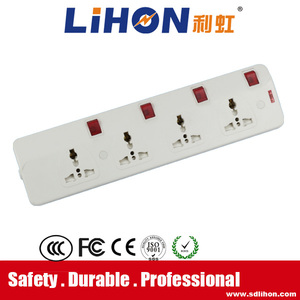 ซ็อกเก็ตส่วนขยายและสวิทช์ในซ็อกเก็ต16A Foshan - Product Image 6