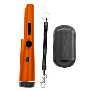 Palmare Metal Detector asta di posizionamento rilevatore di metallo puntatore puntatore puntatore puntatore in metallo oro impermeabile rilevatore Tester - Product Image 6