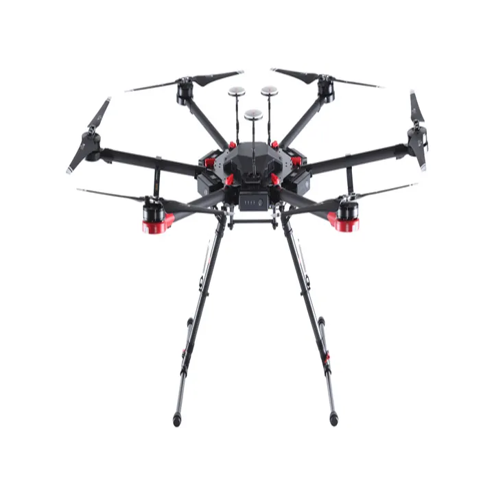 Drone Original d'occasion m600 DJI Matrice 600 Pro et m600 Pro Drone Hexacopter
