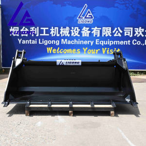 Máy xúc 4 trong 1 xô đa chức năng nhanh chóng Coupler tập tin đính kèm chấm điểm đào và kẹp pc55 U35 - Product Image 6