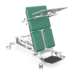 Blueford Tilt masası tıbbi fizyoterapi hemipleji Tilt-tablosu <span class=keywords><strong>Test</strong></span> makinası bakım odası kayropraktik masa