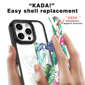 Fabrika özelleştirilmiş manyetik boş UV baskı tarzı değiştirmek irade 16 artı mobil kapak iphone 16 15 Pro Max telefon kılıfı - Product Image 3