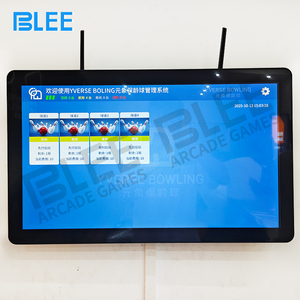 Популярный развлекательный центр, боулинг-машина для центра, 6-8 дорожек, оборудование для боулинга, боулинг для парка развлечений - Product Image 5