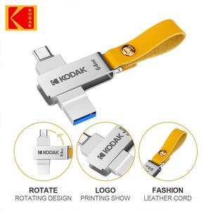 עט מתכת usb כונן הבזק 2 ב 1 סוג c k243c k243c 256GB 128GB 64 ג 'יגה-b 32GB 16GB כונן עט USB 3.1 usb מהירות גבוהה מקל זיכרון