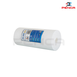RO水フィルター用PP堆積物フィルターOEM PPフィルター - Product Image 3