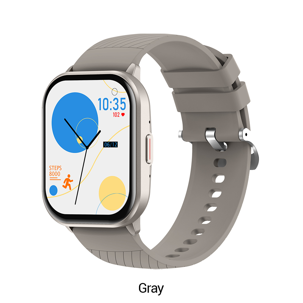 Gray