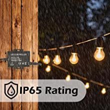 AC 110V 1000W Außen leuchten Lampen mit Fernbedienung schalter Dimmer Programmier bar 1 Kanal LED Dimmer 6A Ausgang - Product Image 4