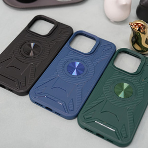 Fabrika toptan sağlam yumuşak TPU cep telefonu kılıfları tam darbeye dayanıklı mobil kapak IPhone 17 16 Pro Max 15 14 13 12 11 XR - Product Image 4
