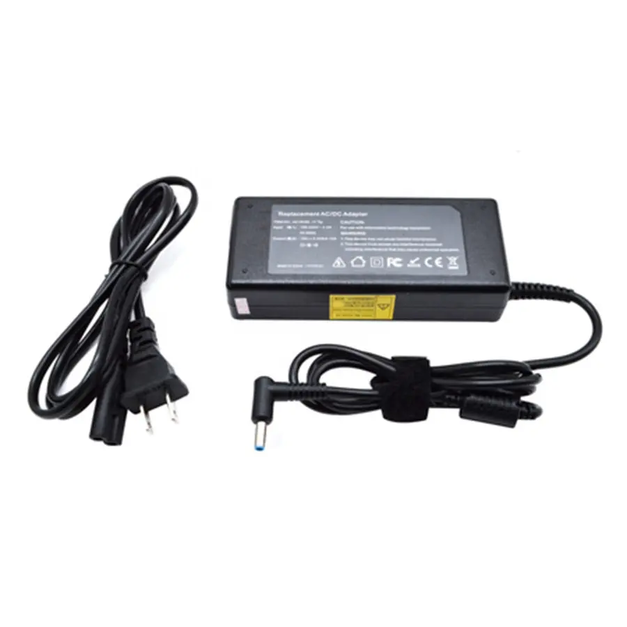 19V 4.74A 90W AC Adapter Charger For Acer PA-1900-32 5.5x1.7mm For Acer Swift X 16 SFX16-51G-756N PA-1650-02 PA-1650-01 PA-1700