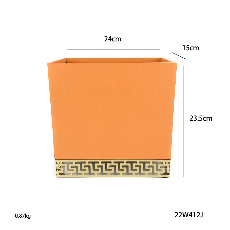 Orange 22W412J (Genuine Square)