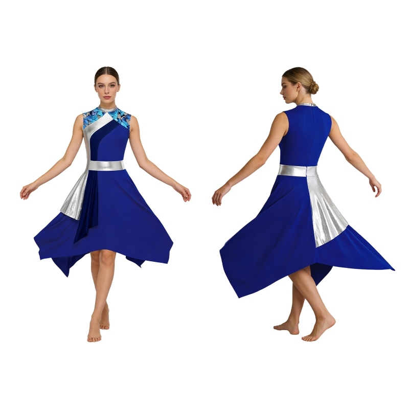 Royal Blue
