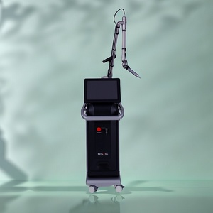 Ticari fraksiyonel C02 lazer Pico-iMi-C4O DYNAMIC3-WAYMODE ekipmanı kullanarak 3 in 1 genişliğinde - Product Image 1