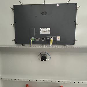 Pannello di controllo elettrico e pannelli di distribuzione elettrici pannello di sistema di automazione pannello di controllo elettrico