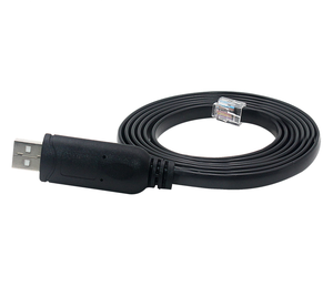 Oikwan USB 2.0至RJ11/12 6P6C RS232串行电缆适配器，带FT232RNL芯片，适用于APC PDU不间断电源940-0144 BMS电池，适用于Linux操作系统 - Product Image 3