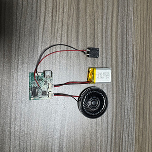 Высокое качество USB скачать MP3 персонализированный голосовой чип музыкальный аудио звуковой модуль для подарочной коробки поздравительных открыток - Product Image 6