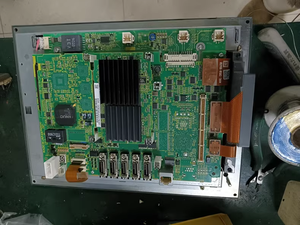 Fanuc điều khiển, fanuc CNC kiểm soát, fanuc phụ tùng thay thế, CNC điều khiển fanuc 31i A04B-0102-B329 - Product Image 3