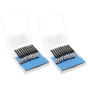 YouQi bıçak çapak alma aracı pah kesici kafa rotasyon çapak alma bıçakları BS1010 el çapak alma aracı - Product Image 4