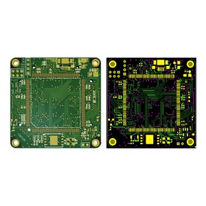 Smart Device scheda madre PCB Design sviluppo personalizzato PCB - Product Image 4