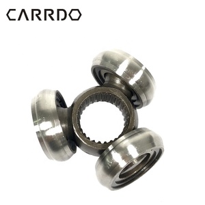 Automotive Parts Drive Shafts <strong>Inner</strong> Cv <strong>Joint</strong> <strong>Tripod</strong> <strong>Joint</strong> 22t for Rav4 27 Teeth 43mm