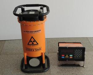 HUATEC Ndt Xray Thiết Bị Kiểm Tra XXG-2005 X Ray Khuyết Tật <span class=keywords><strong>Detector</strong></span> - Product Image 5